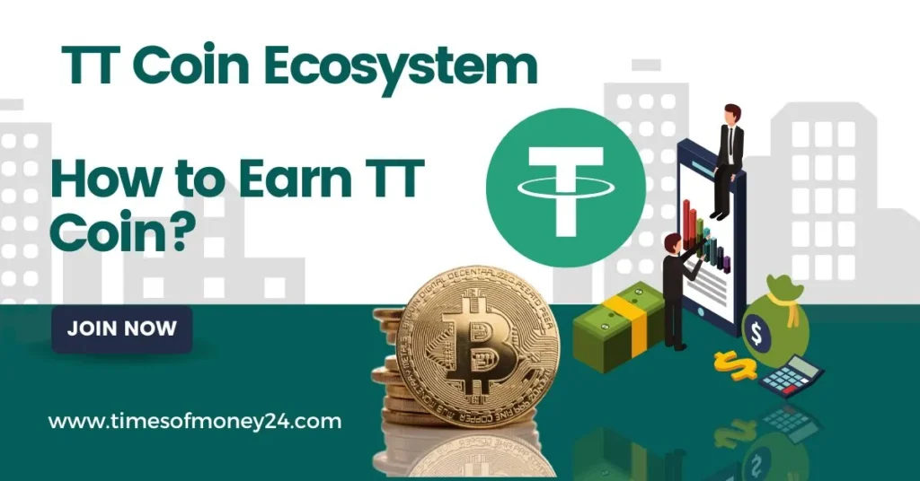 TT-Coin-Ecosystem