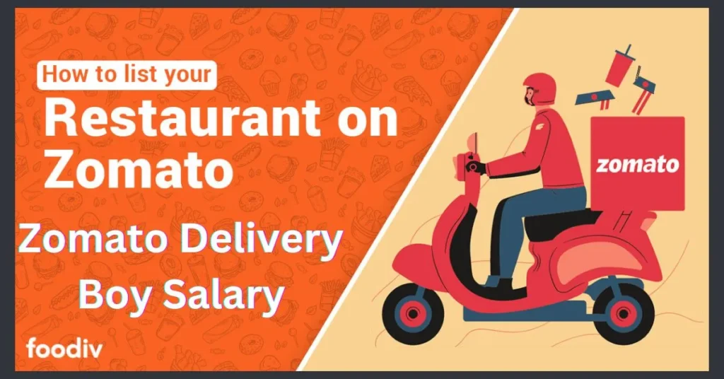 Zomato Kya hai