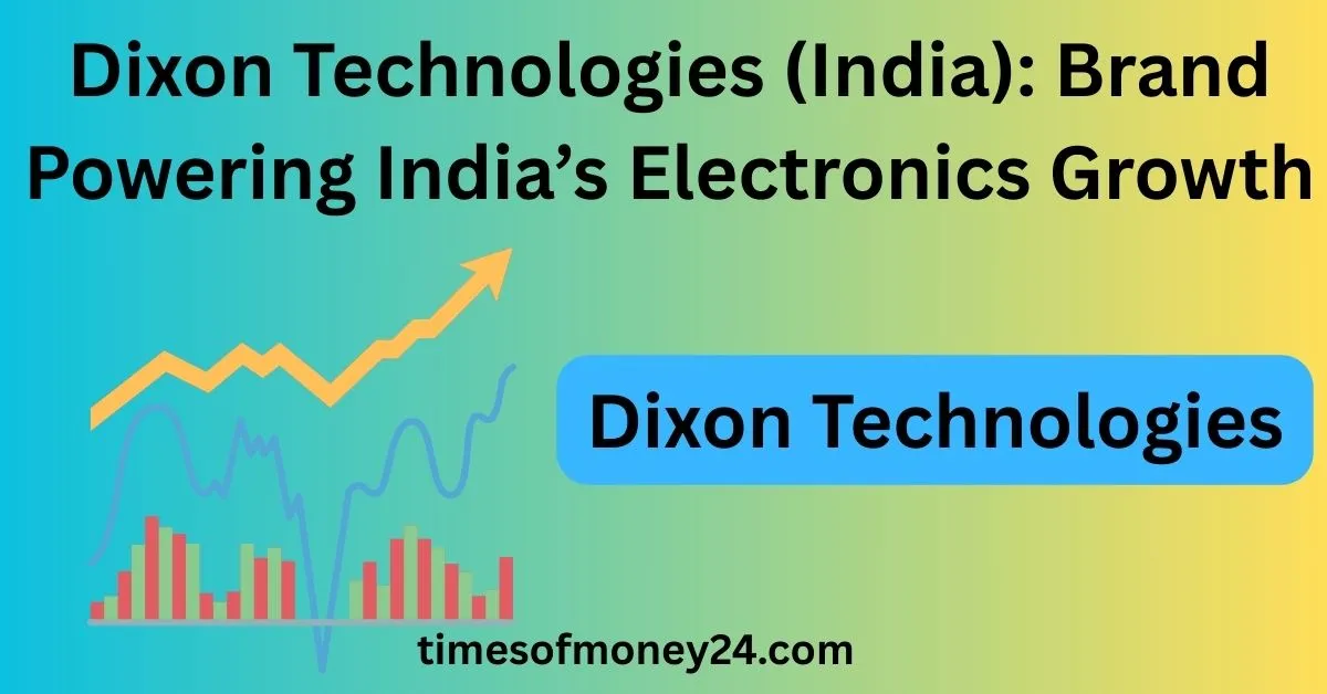 Dixon-Technologies-India.