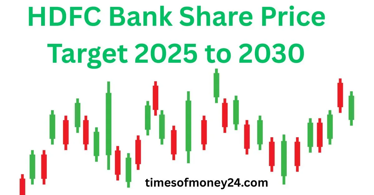 HDFC-Bank-Share-Price-Target-2025-to-2030