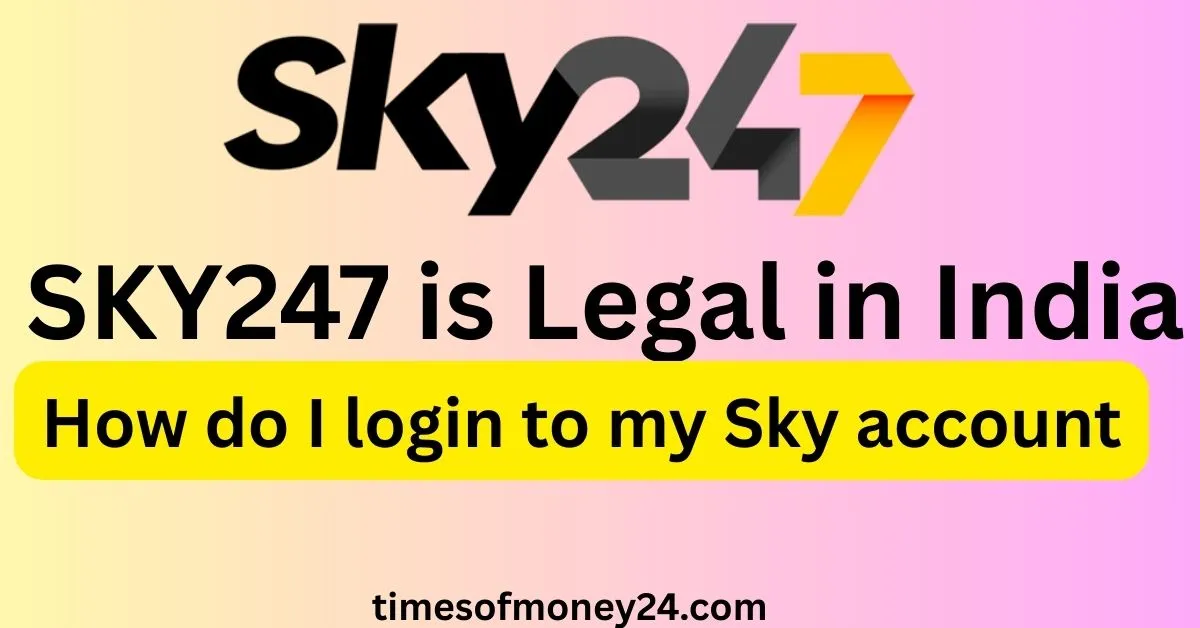 SKY247-is-Legal-in-India