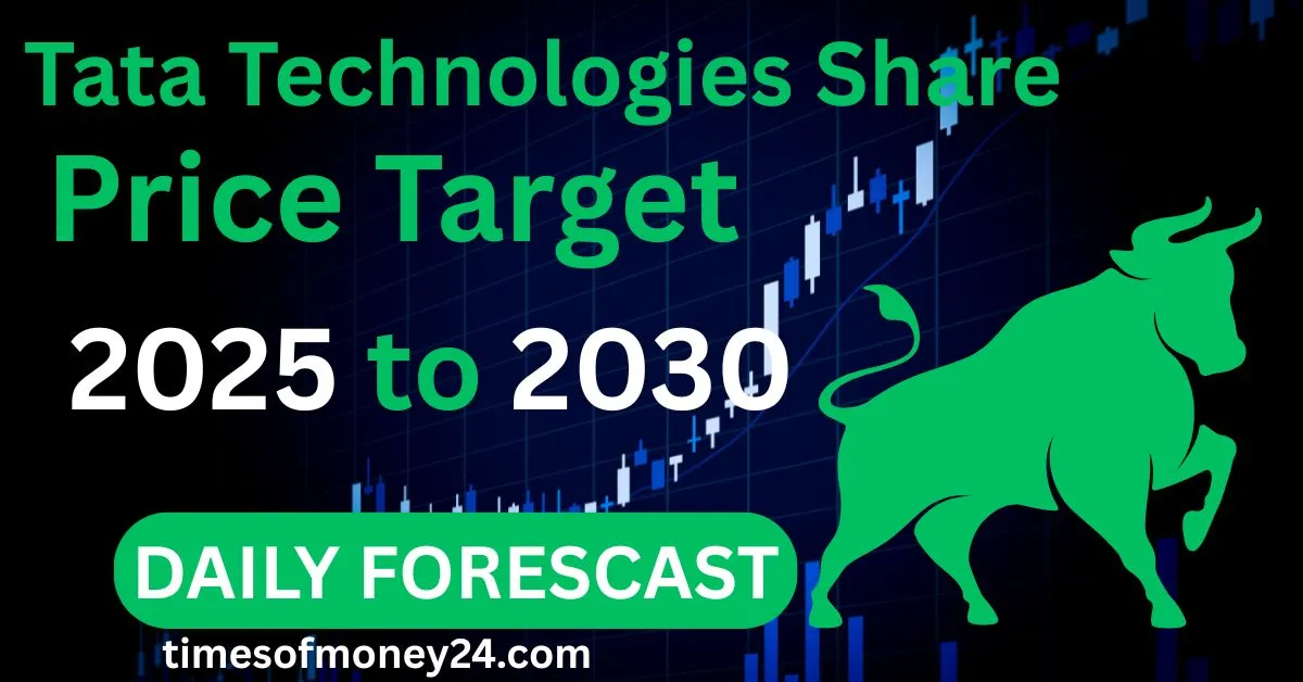 Tata-Technologies-Share-Price-Target-2025-to-2030