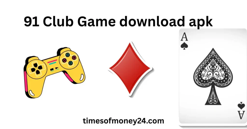 91-club-game