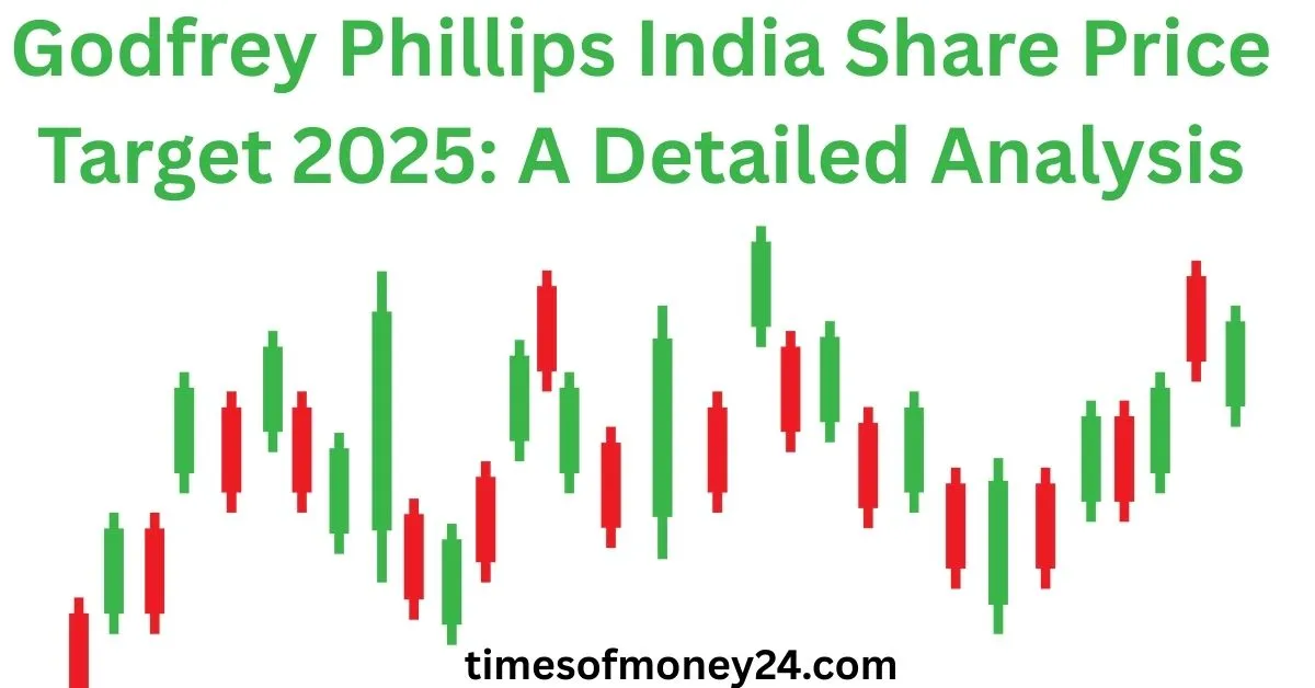 Godfrey-Phillips-India-Share-Price-Target-2025