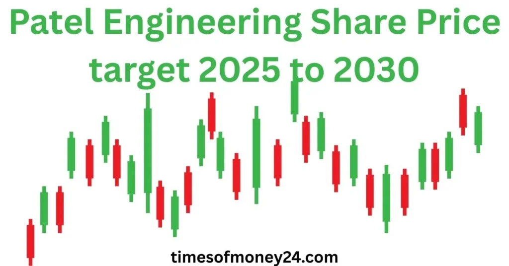 Patel-Engineering-Share-Price-target-2025-to-2030