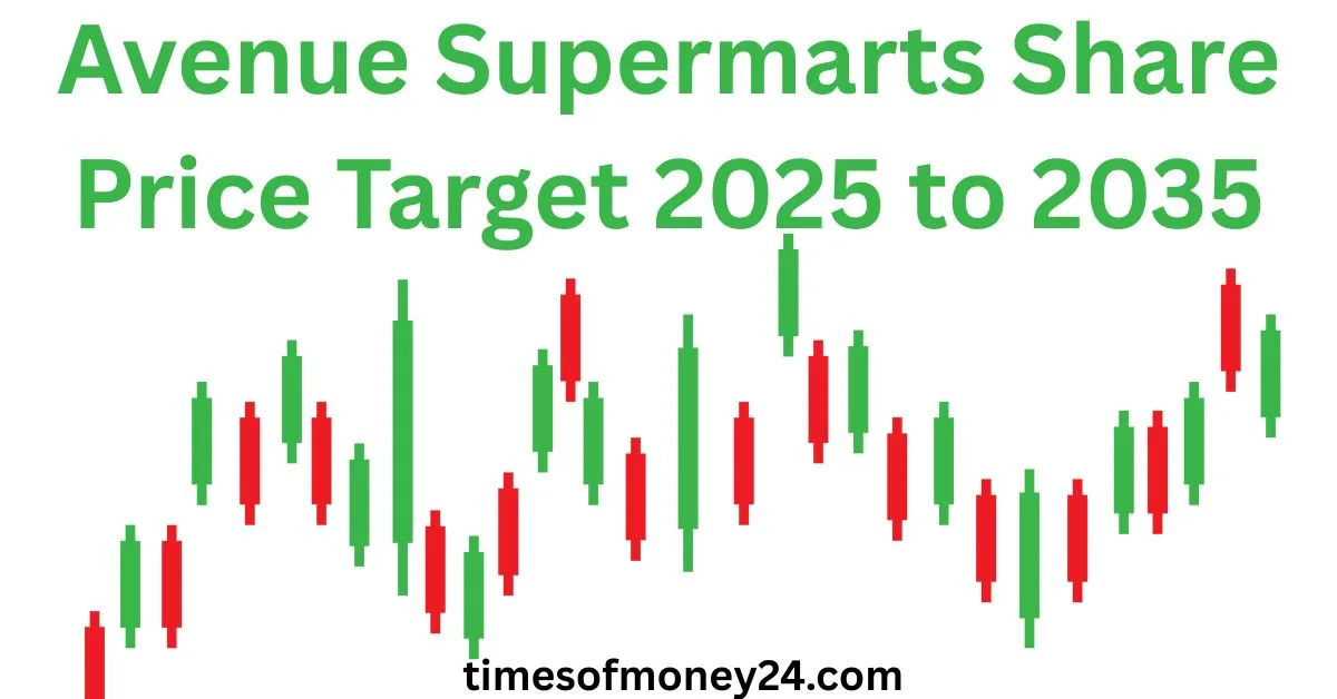 Avenue-Supermarts-Share-Price-Target-2025-to-2035