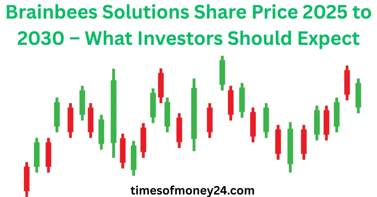 Brainbees-Solutions-Share-Price-2025-to-2030-