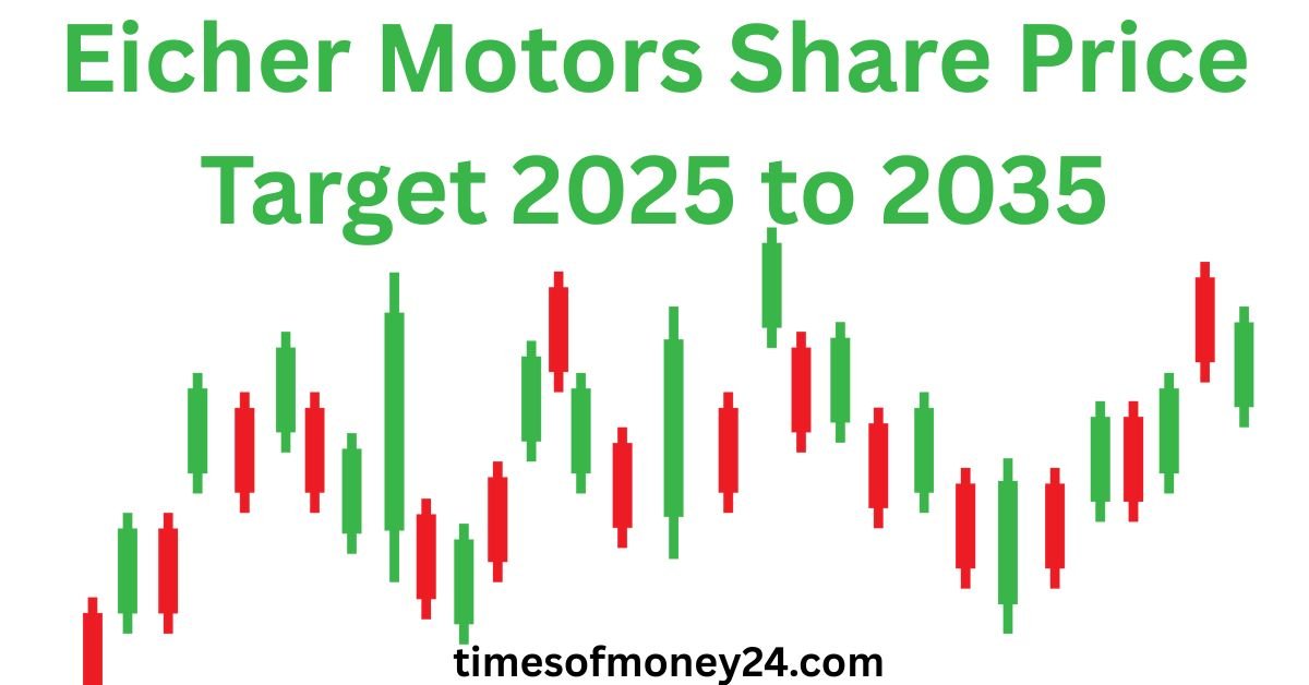 Eicher-Motors-Share-Price-Target-2025-to-2035