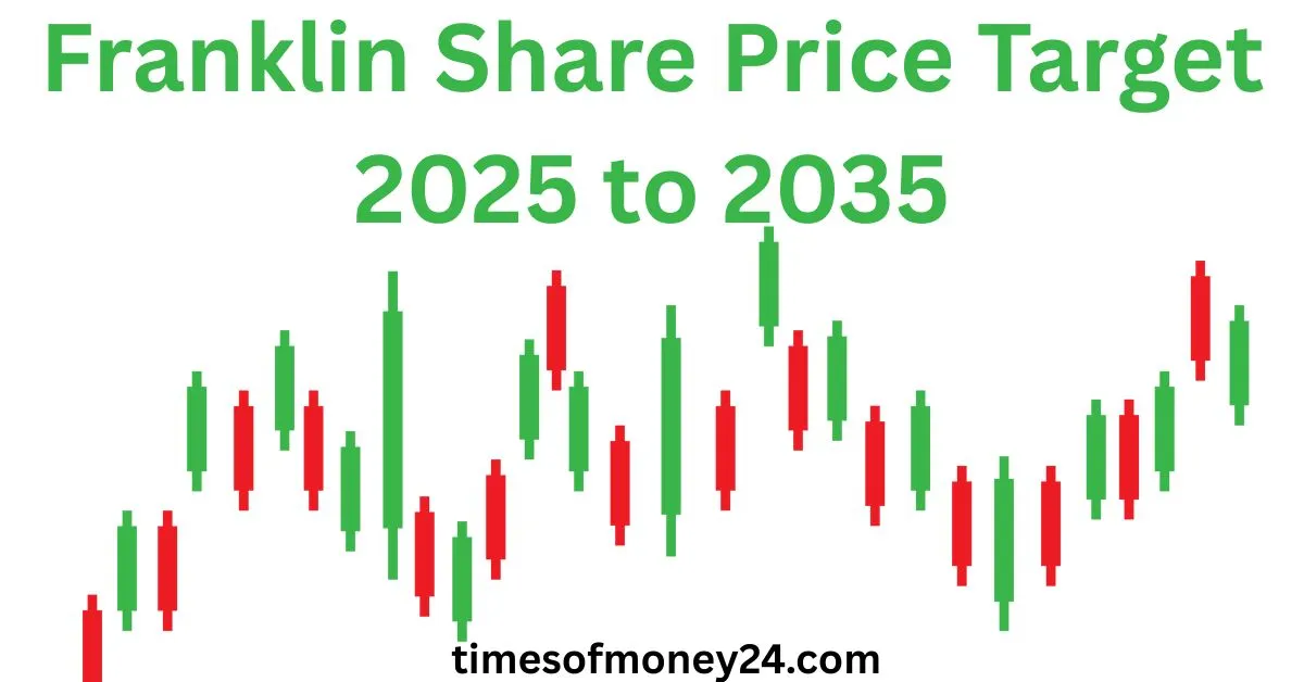 Franklin-Share-Price-Target-2025-to-2035
