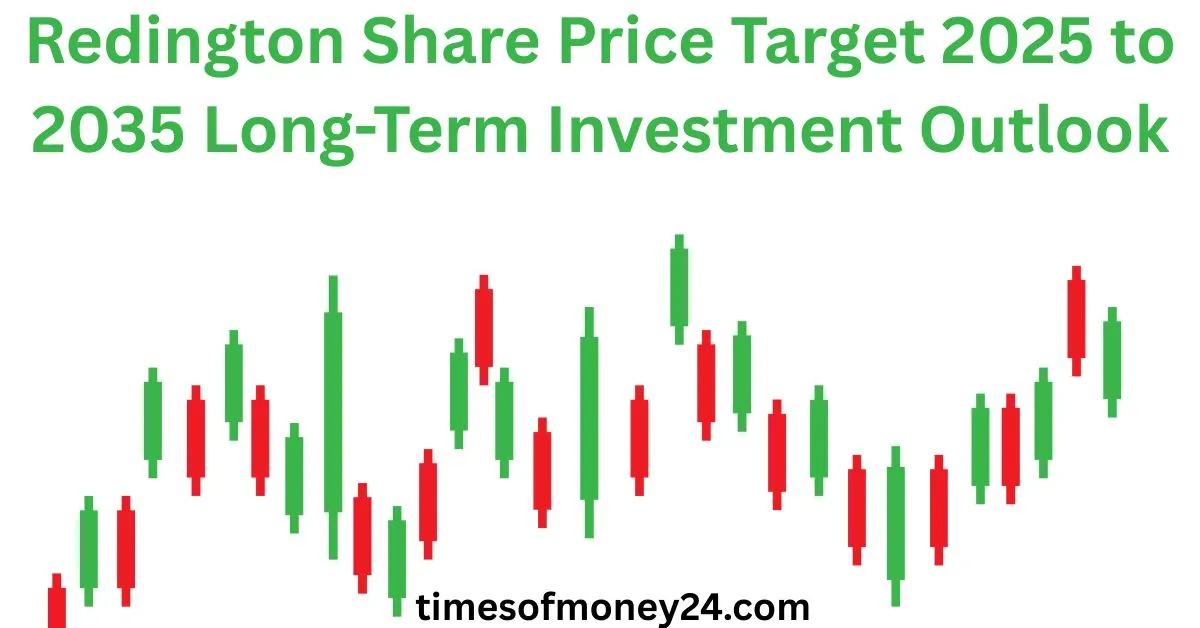 Redington-Share-Price-Target-2025-to-2035