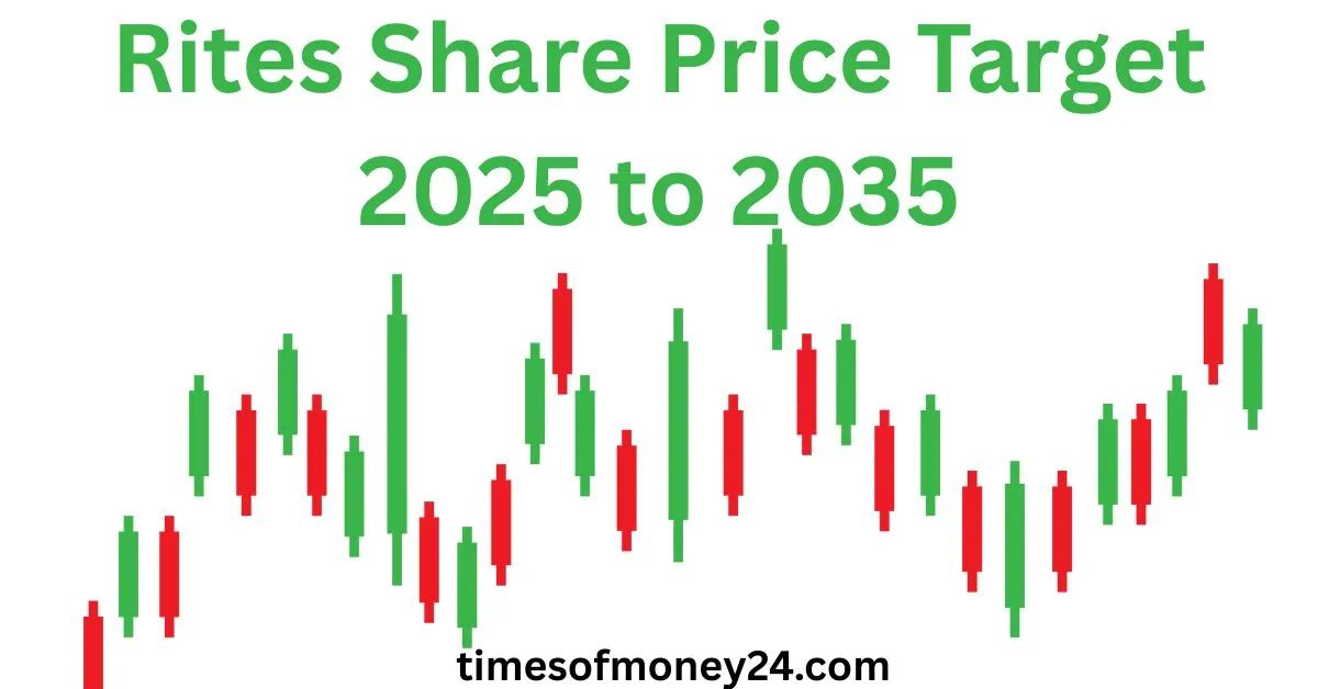Rites-Share-Price-Target-2025-to-2035