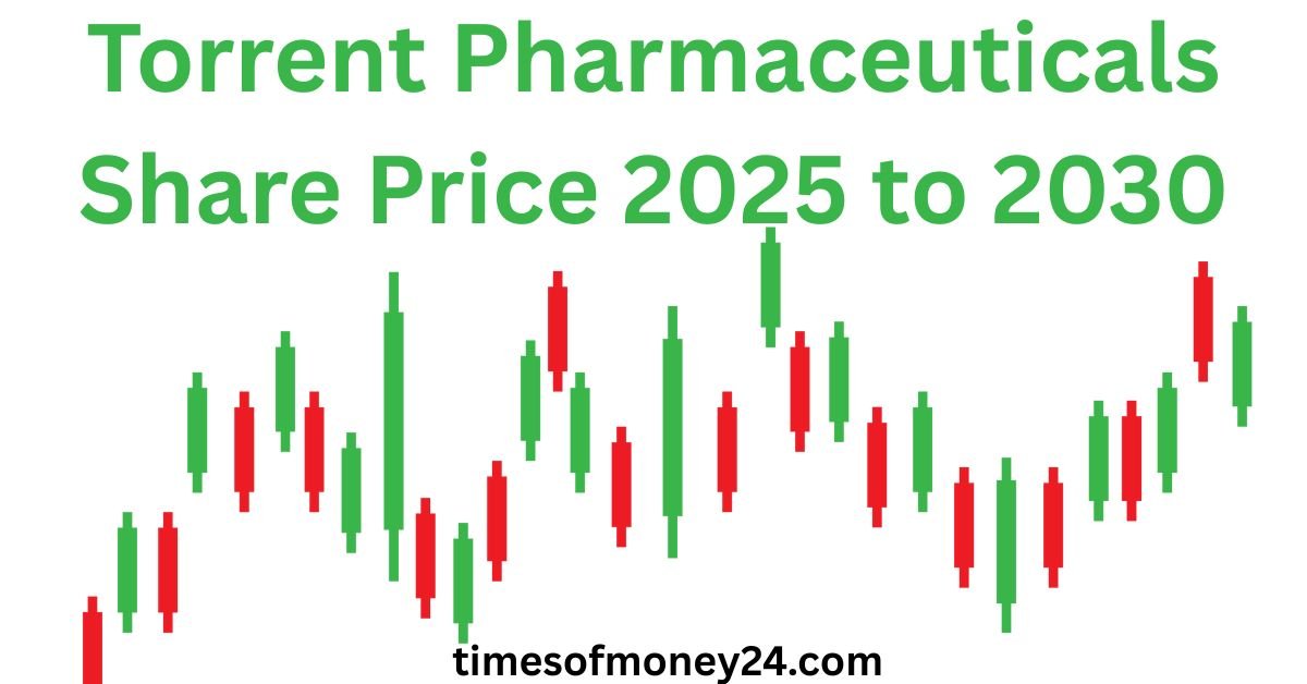 Torrent-Pharmaceuticals-Share-Price-2025-to-2030