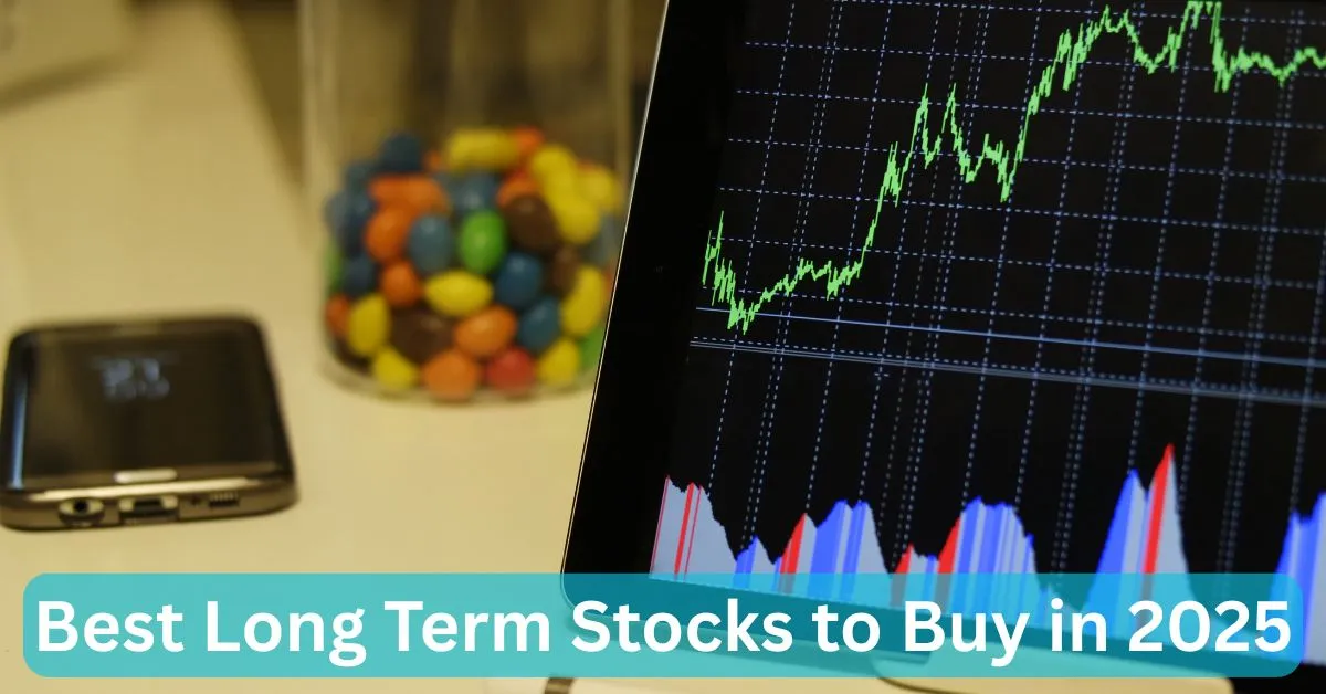 Best Long Term Stocks to Buy in 2025