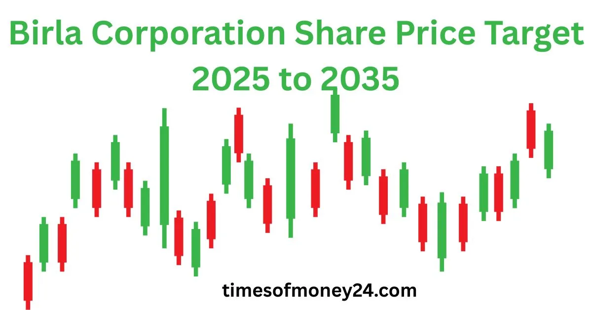 Birla-Corporation-Share-Price-Target-2025-to-2035