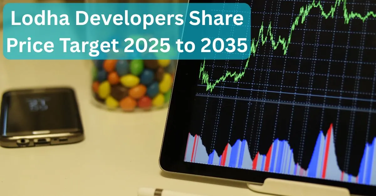 Lodha-Developers-Share-Price-Target-2025-to-2035