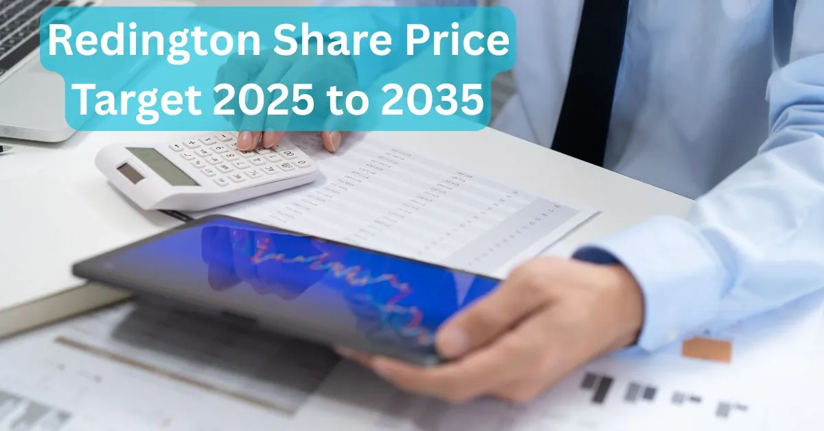 Redington-Share-Price-Target-2025-to-2035.webp