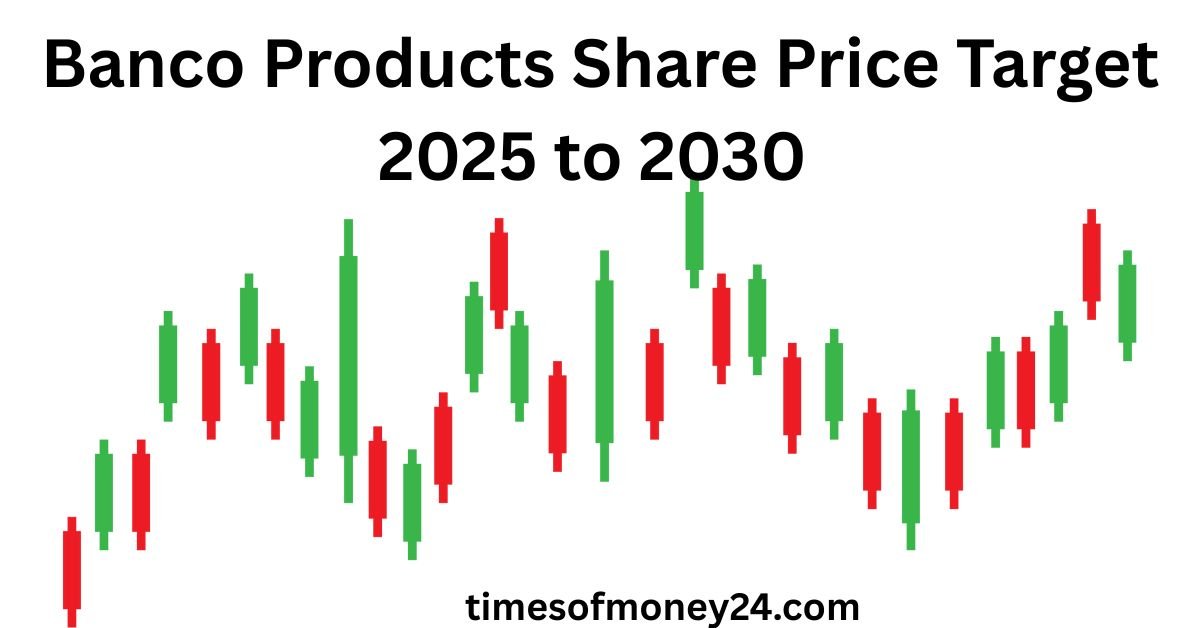 Banco-Products-Share-Price-Target-2025-to-2030