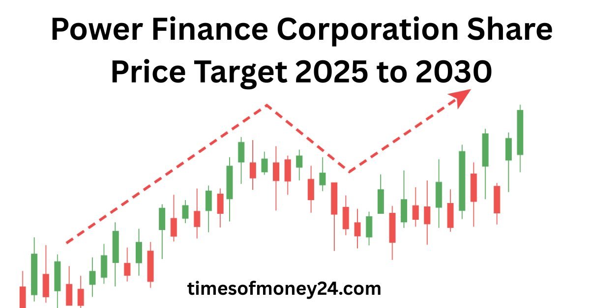 Power-Finance-Corporation-Share-Price-Target-2025-to-2030