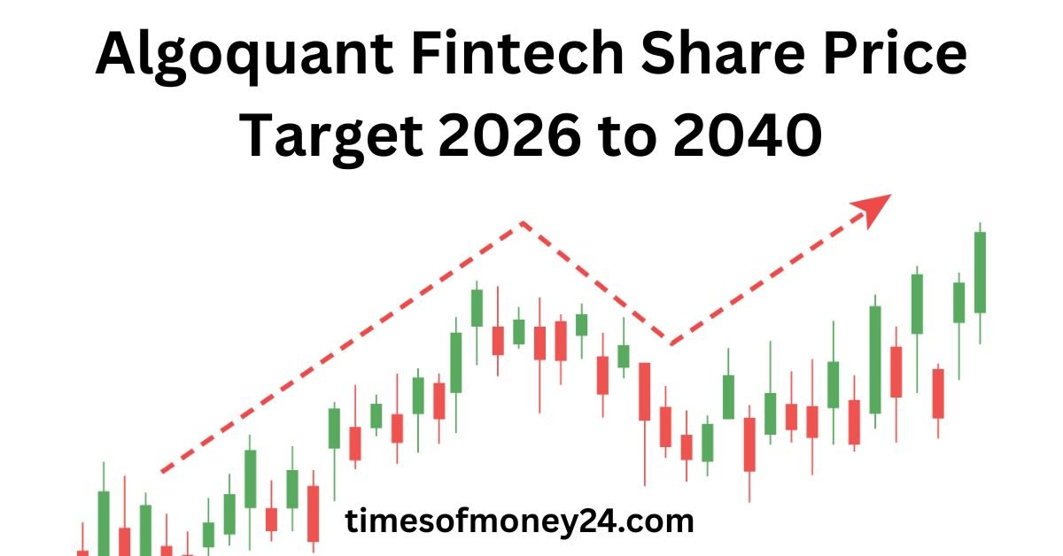 Algoquant-Fintech-Share-Price-Target-2026-to-2040