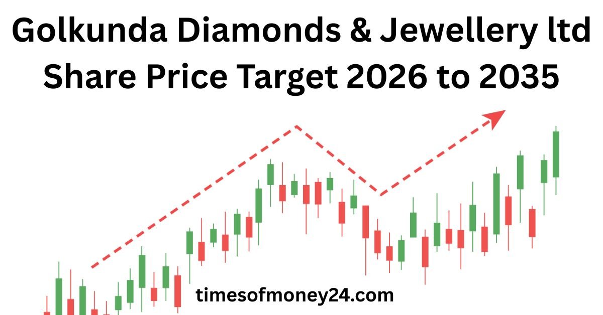 Golkunda Diamonds & Jewellery