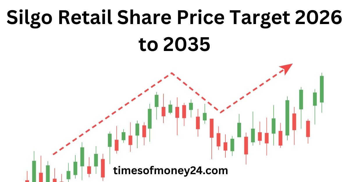 Silgo Retail Share Price Target 2026