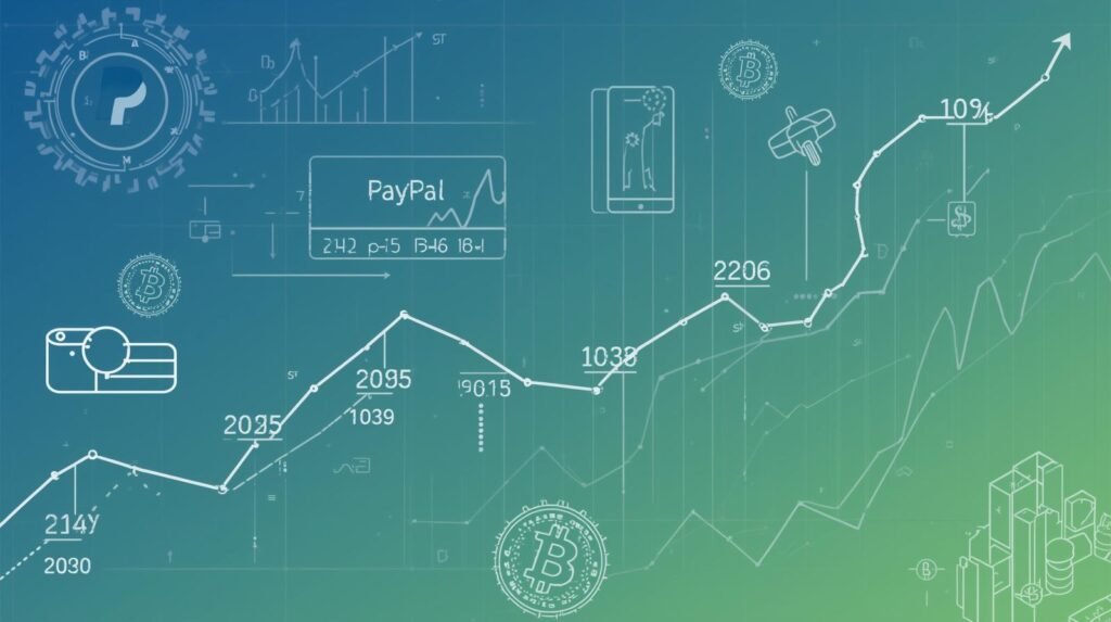 Paypal Stock Price Prediction 2026 to 2035