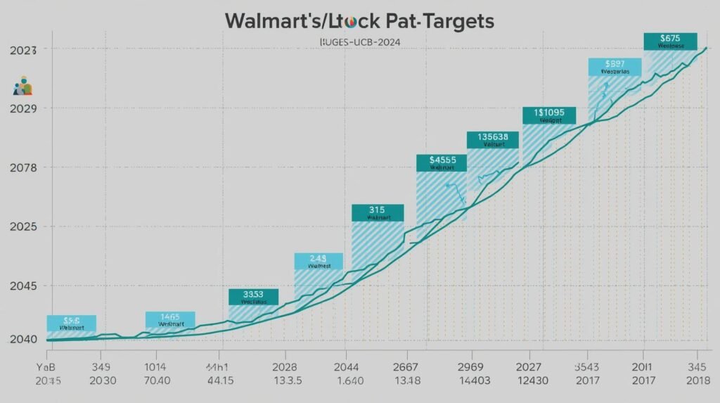 Walmart Stock Price Target