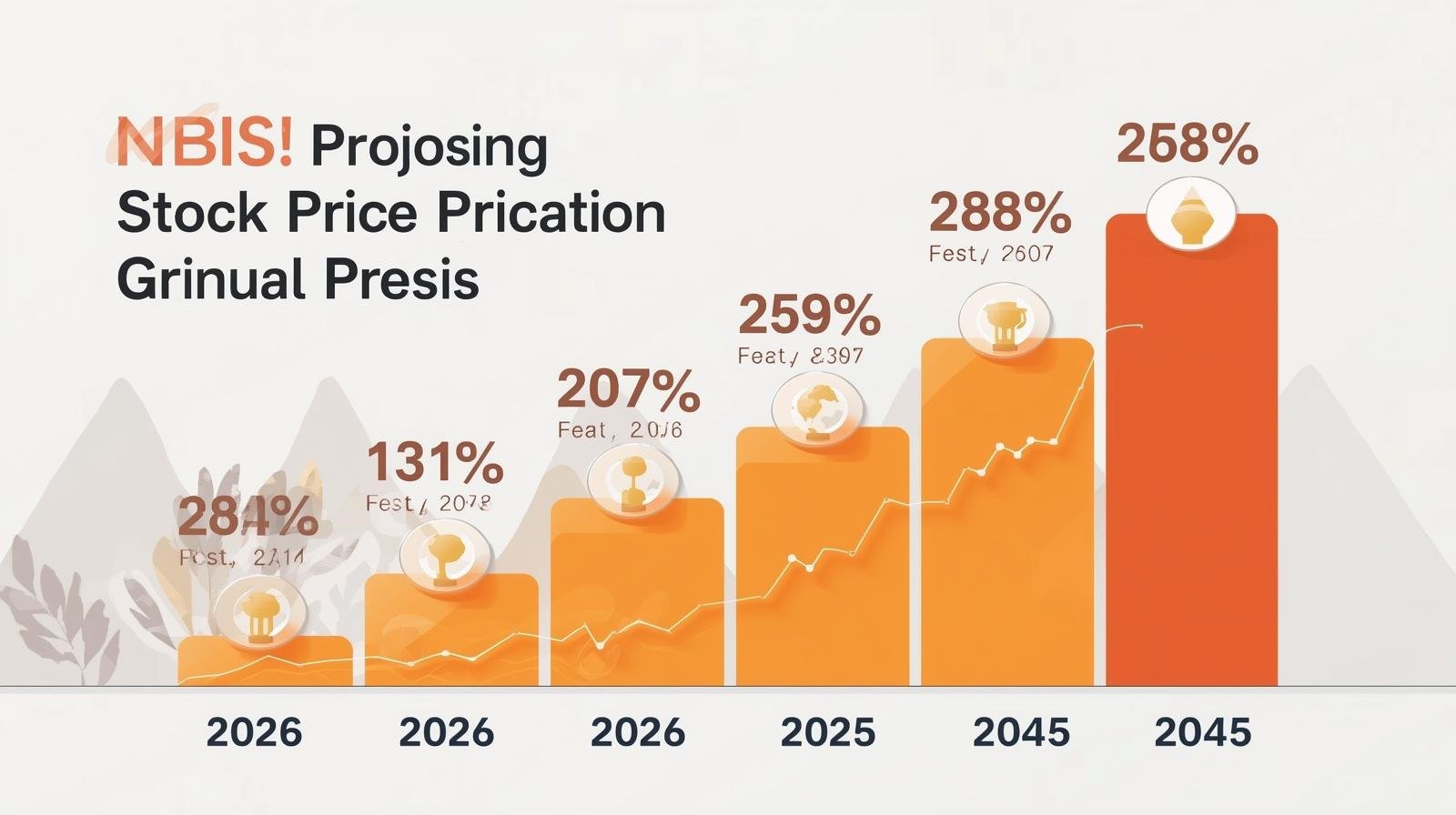 NBIS Stock Price Prediction