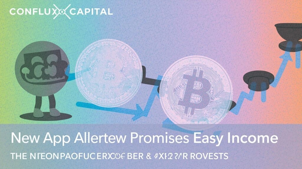 What is ConfluxCapital?