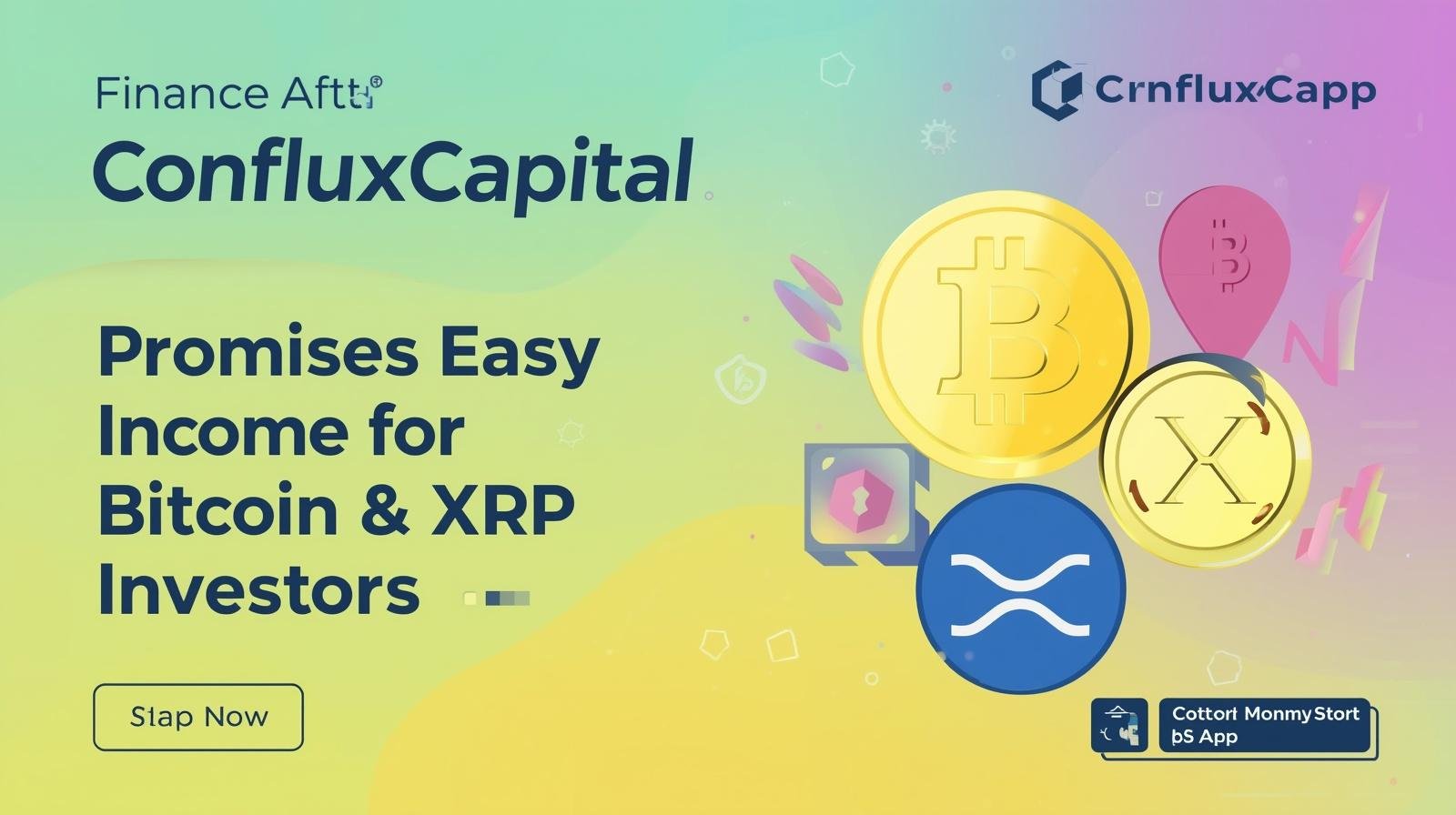 ConfluxCapital Promises Easy