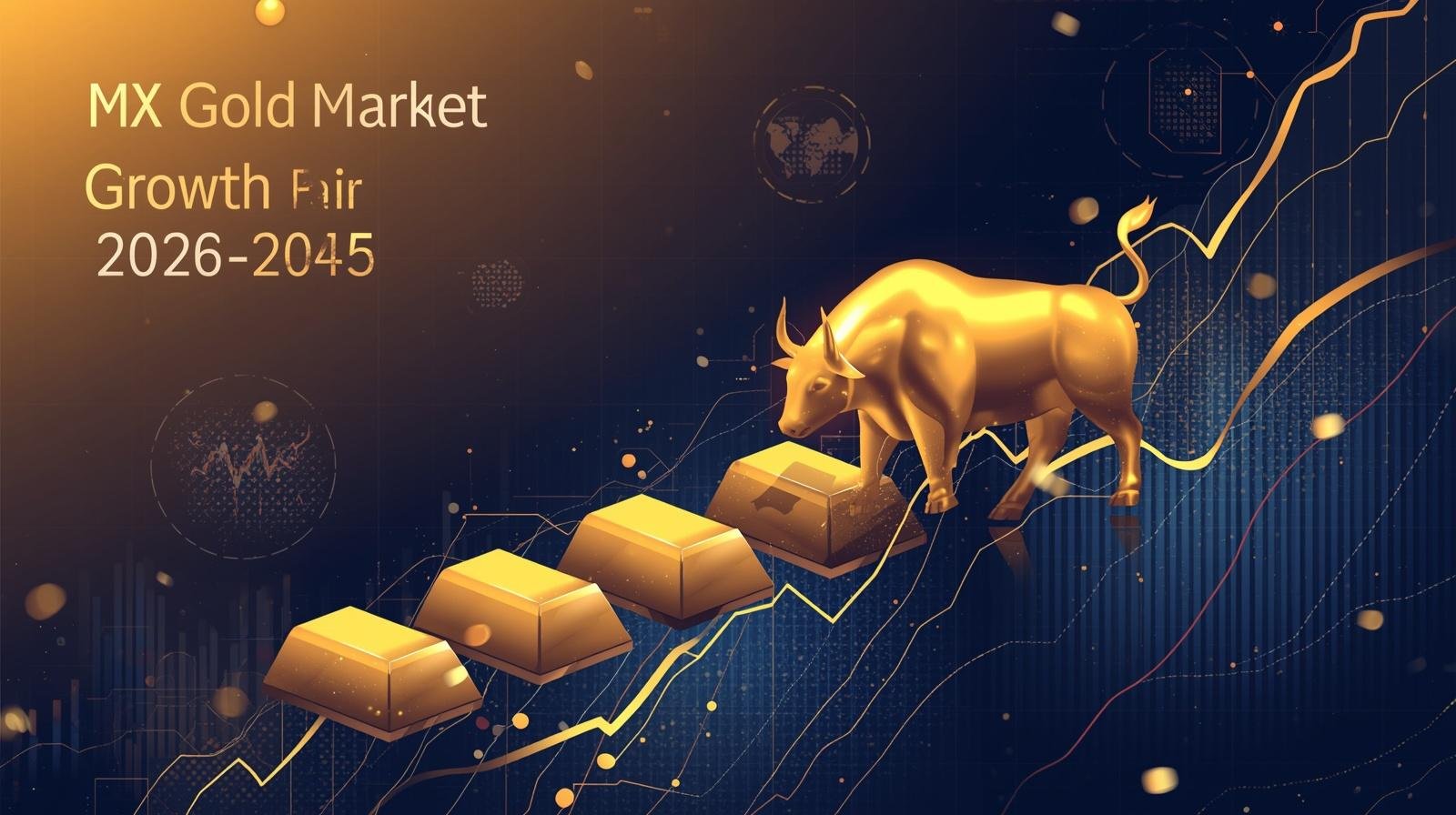 Pax Gold Price Prediction 2026 to 2045