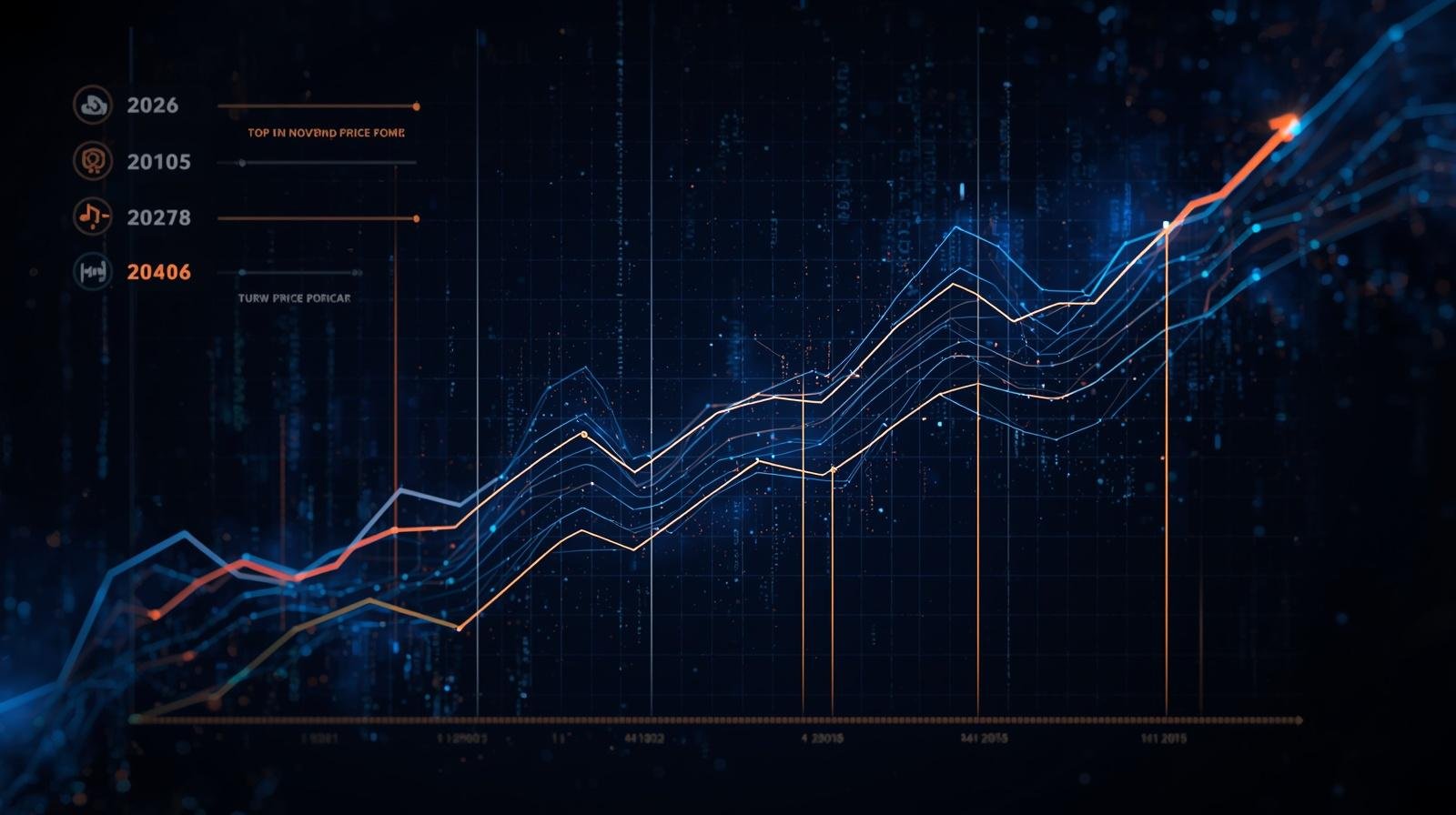 Quant Price Prediction 2026 to 2045