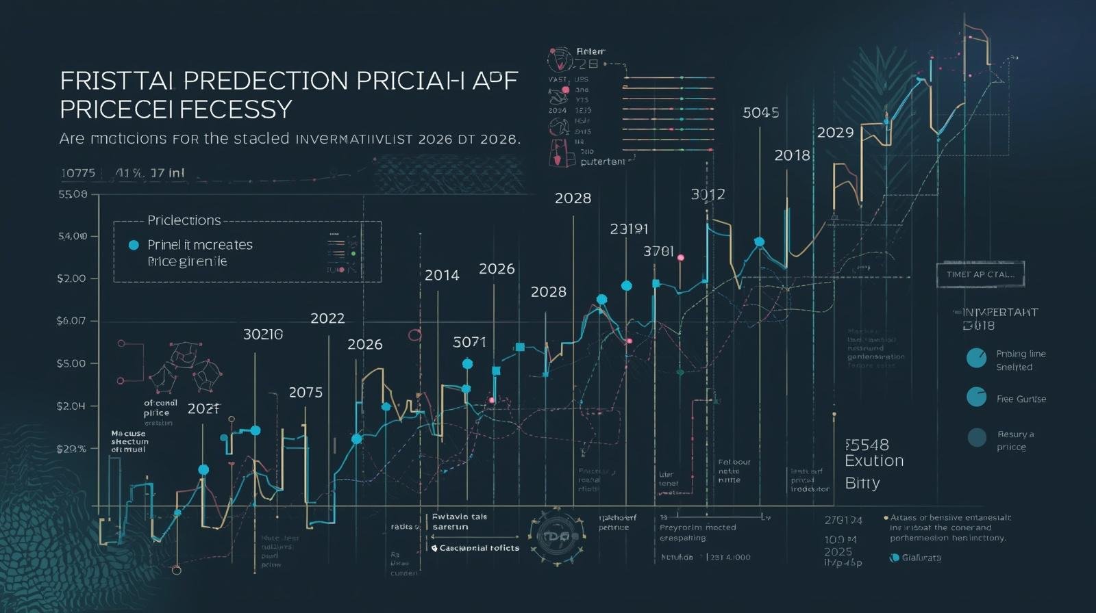Render Price Prediction 2026 to 2045