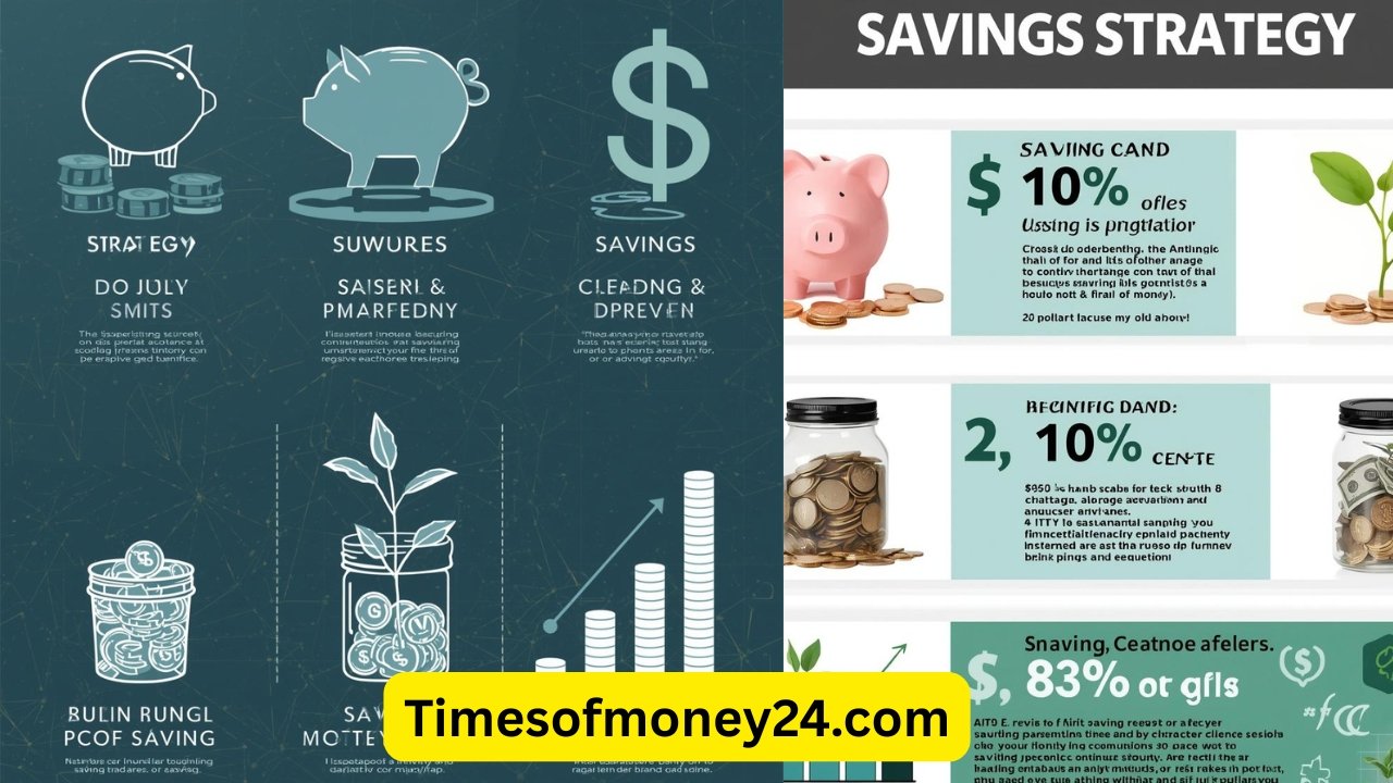 Savings Strategy Reassessment 2026: