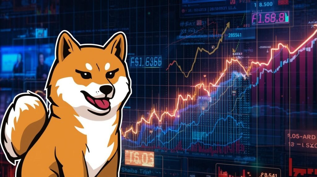 Shiba Inu Coin Price Prediction 2026 to 2035
