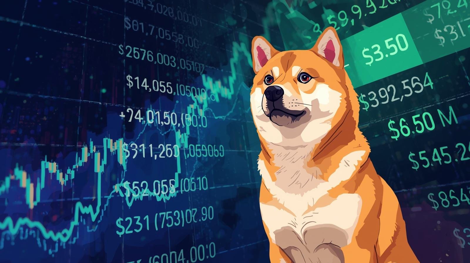Shiba Inu Coin
