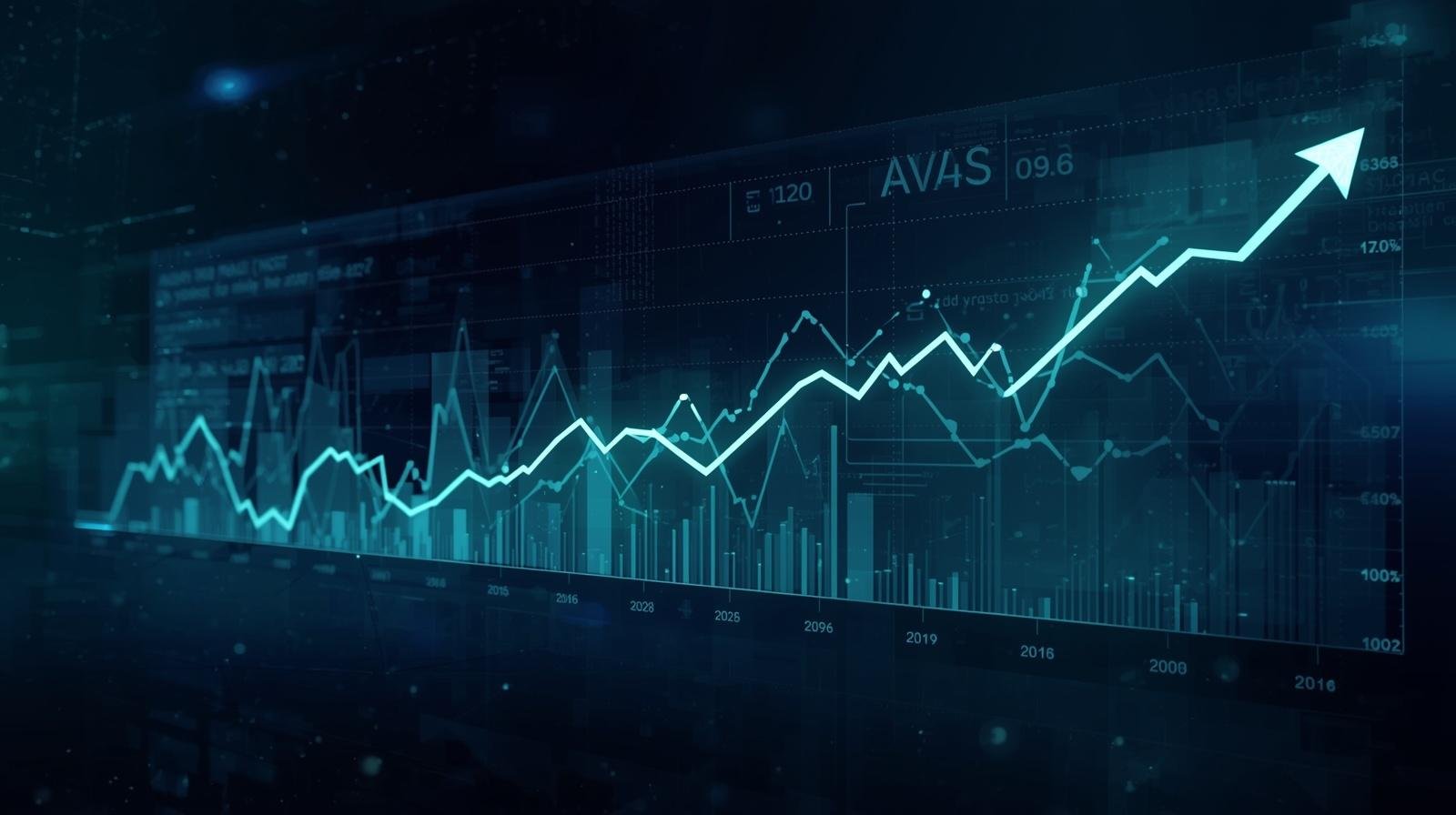 Avis Stock Price Prediction 2026 to 2045