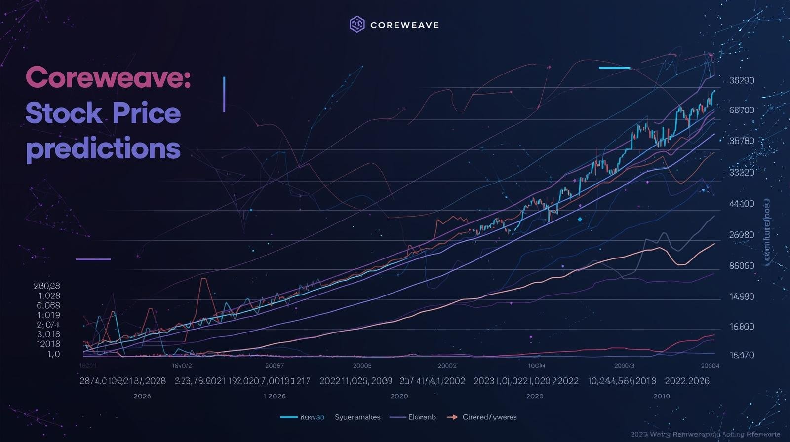 Coreweave Stock Price Prediction 2026 to 2030
