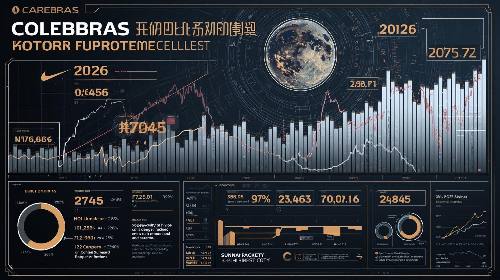 Carebras Stock Price Prediction