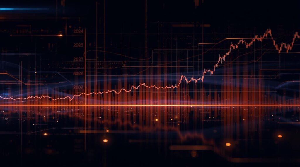 Micron Stock Performance So Far