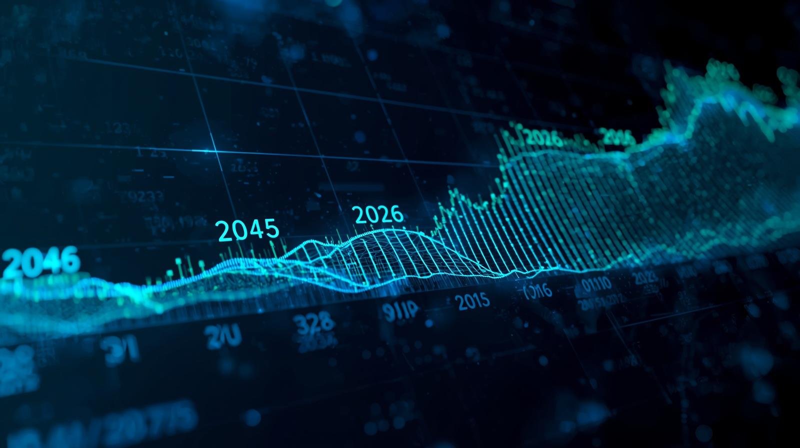 Micron Stock Price Prediction 2026 to 2045