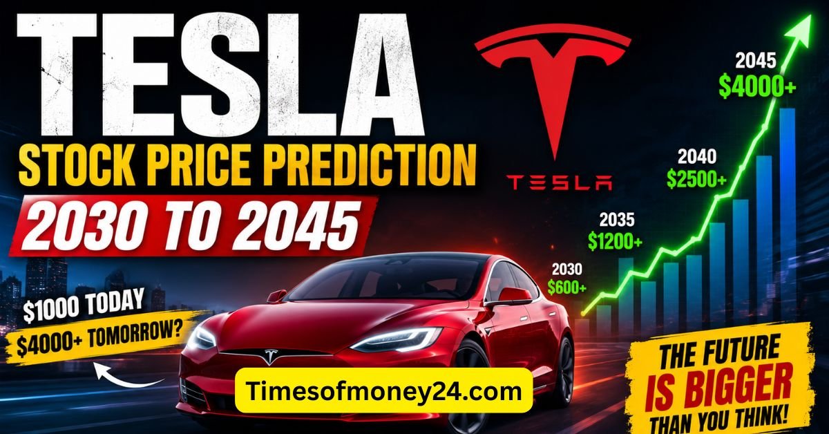 Tesla Stock Price Prediction