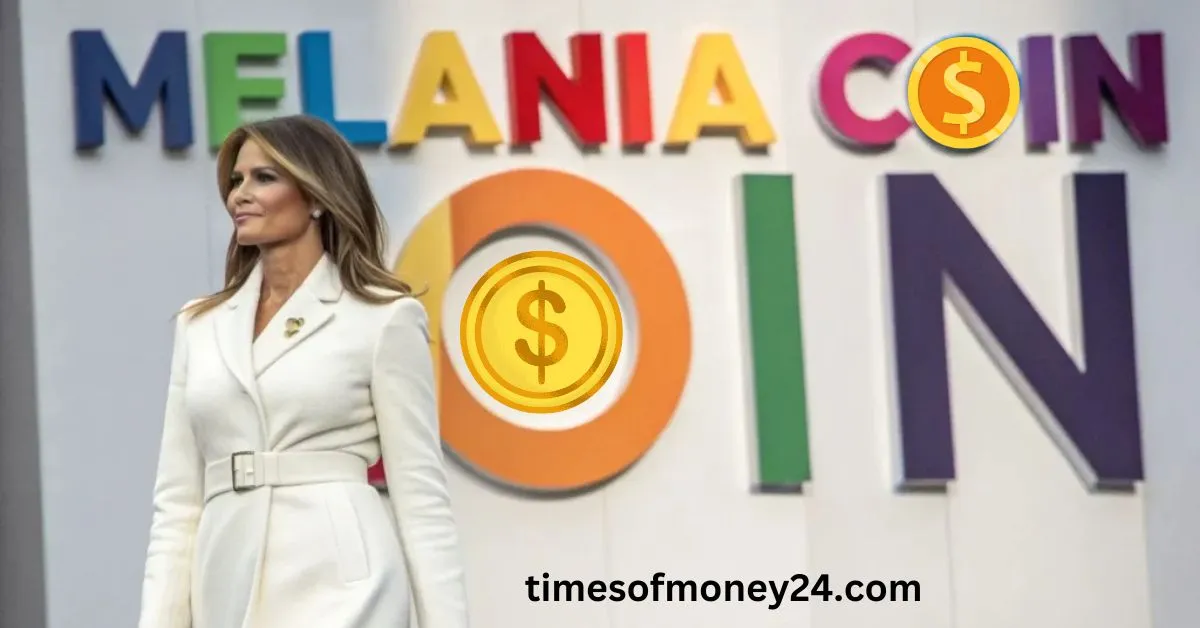 Melania-Coin-Price-2025