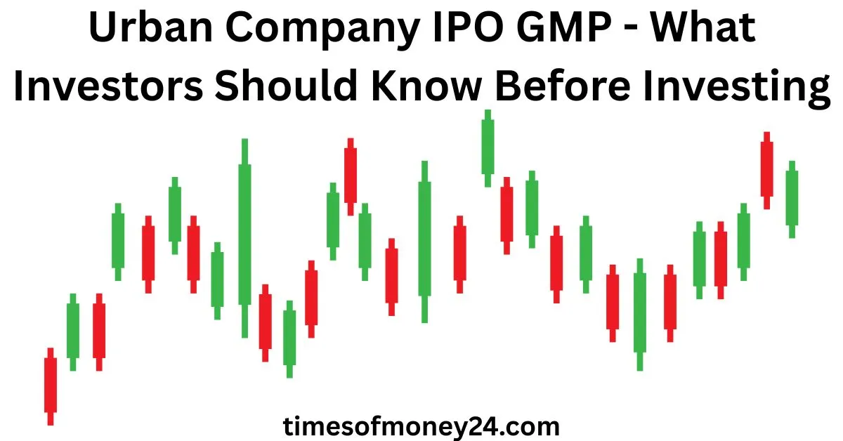 Urban-Company-IPO-GMP-What-Investors-Should-Know-Before-Investing